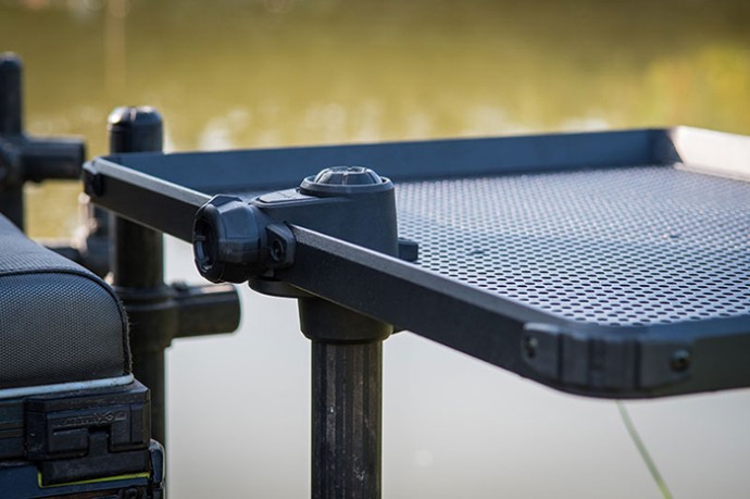 Bočna polica Matrix Self-Supporting Side Trays