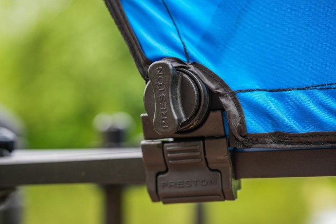 Bočna polica Preston Venta-lite Small Hoodie Side Tray