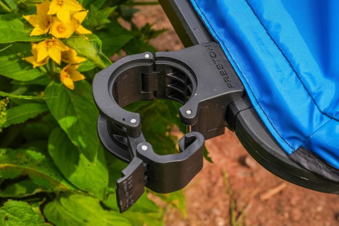 Bočna polica Preston Venta-lite Small Hoodie Side Tray