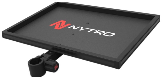 Bočné Plato Nytro Connect-It X36 Comfibox Side Tray 400