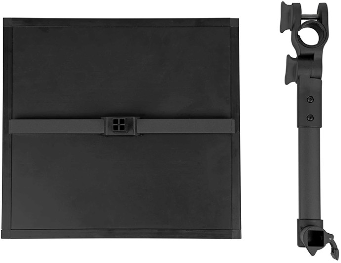 Bočni pladanj Korum Tackle Tray
