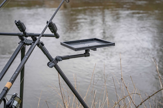 Bočni pladanj Korum Tackle Tray