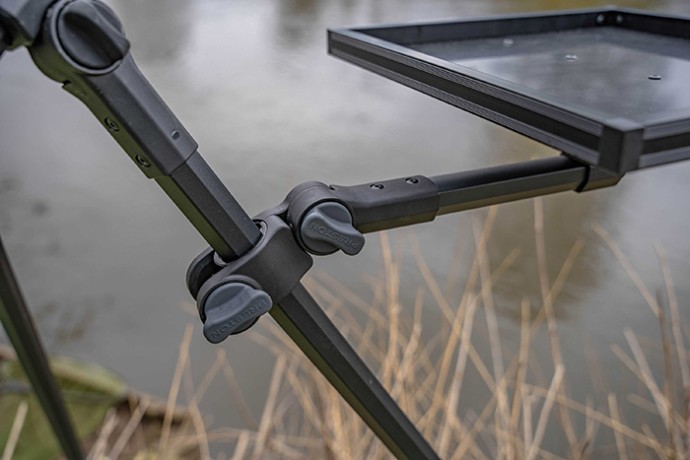 Bočni pladanj Korum Tackle Tray