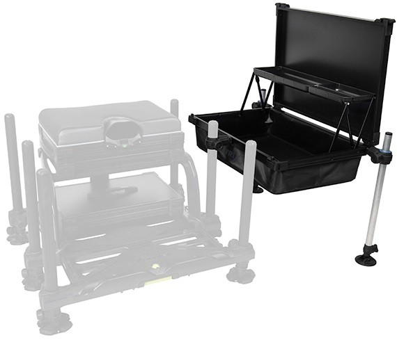 Bočni pladanj Matrix Pro Feeder Tray