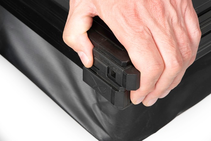 Bočni pladanj Matrix Pro Feeder Tray
