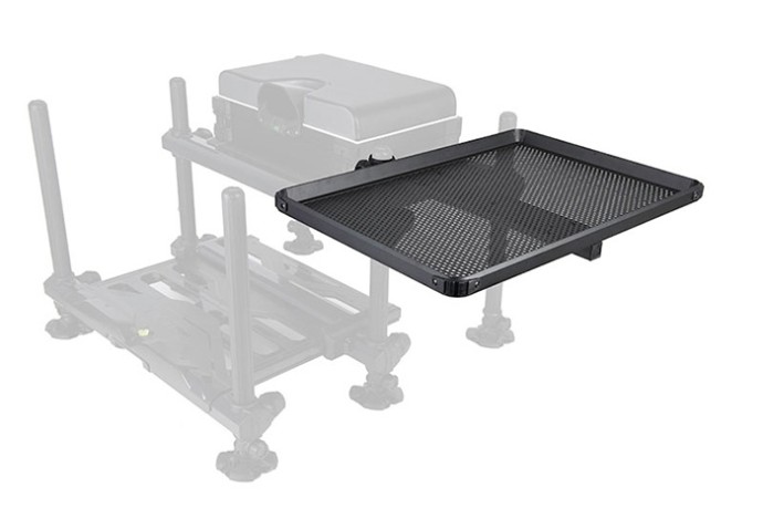Bočni pladanj Matrix Standard Side Trays