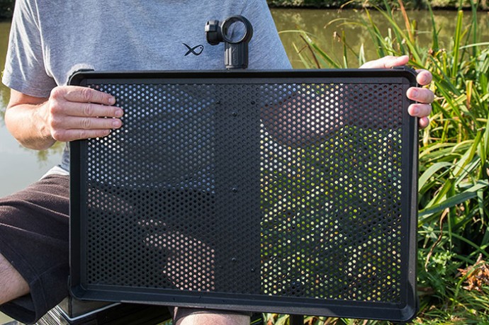 Bočni pladanj Matrix Standard Side Trays