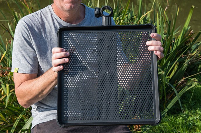Bočni pladanj Matrix Standard Side Trays
