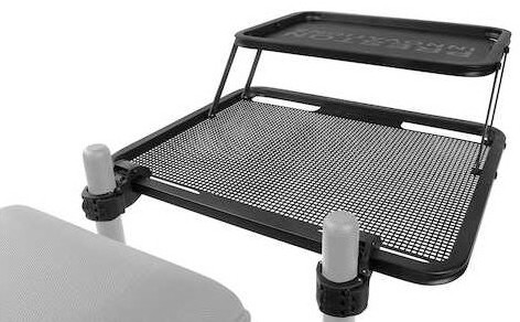 Bočni pladanj Preston Offbox Double Decker Side Tray