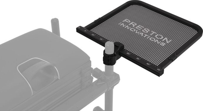 Bočni pladanj Preston Ventalite Small Side Tray