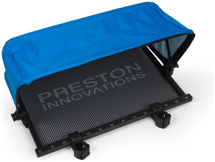 Bočni pladanj Preston Ventalite XL Hoodie Side Tray