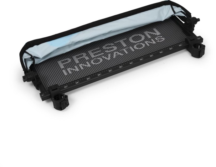 Bočni pladanj sa sjenilom Preston Ventalite Slimline Hoodie Side Tray