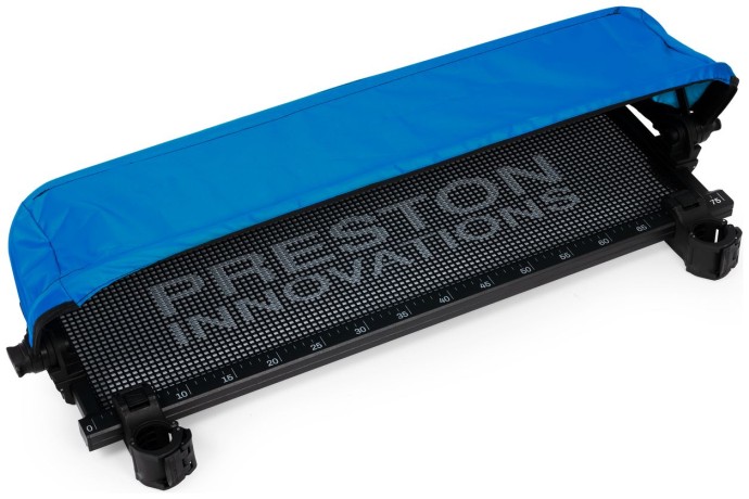 Bočni pladanj sa sjenilom Preston Ventalite Slimline Hoodie Side Tray