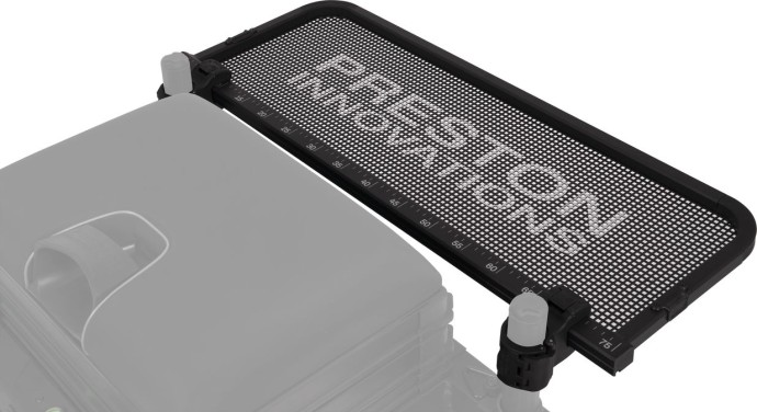 Boční Plato Preston Ventalite Slimline Side Tray