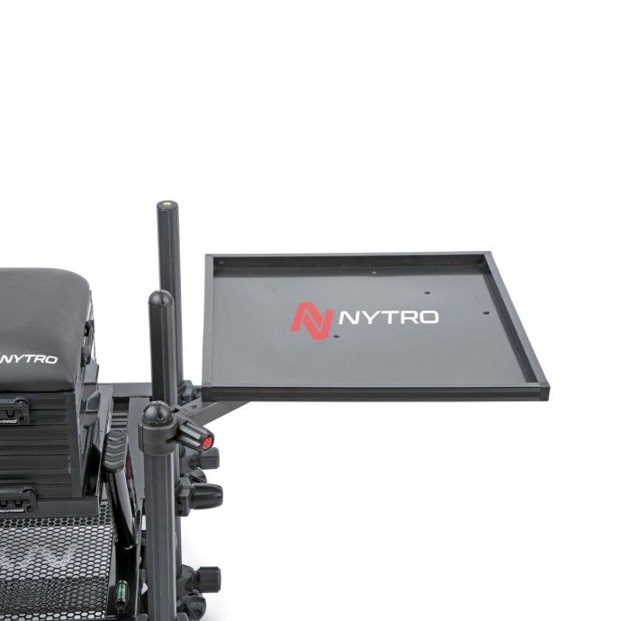Boční Tác Nytro Connect-It X36 Multi Side-Tray 43x43