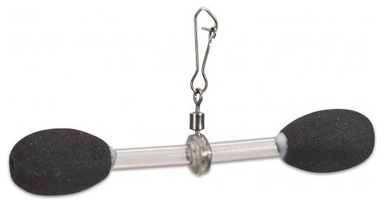 Bočný prívesok Iron Claw Prey Provider Lifter Boom Straight