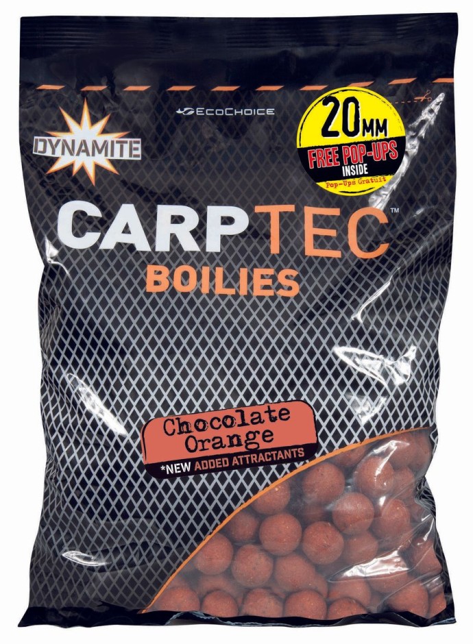 Boilie Dynamite Baits CarpTec