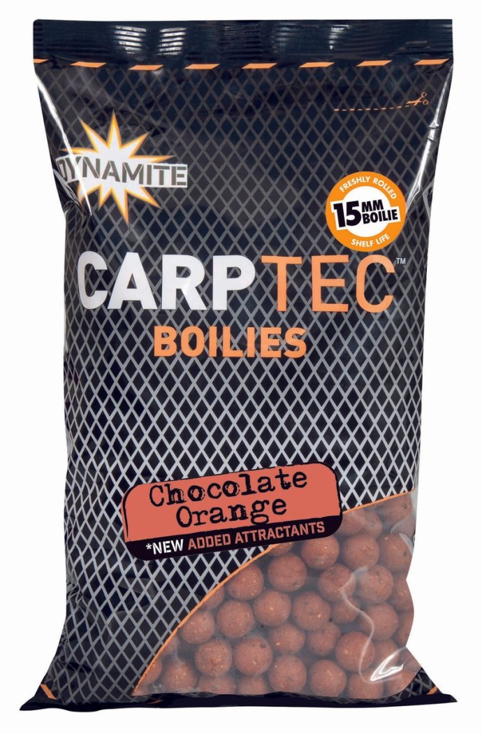Boilie Dynamite Baits CarpTec