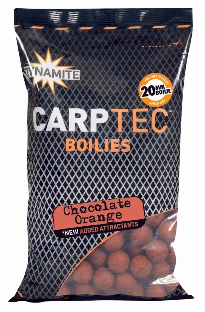 Boilie Dynamite Baits CarpTec