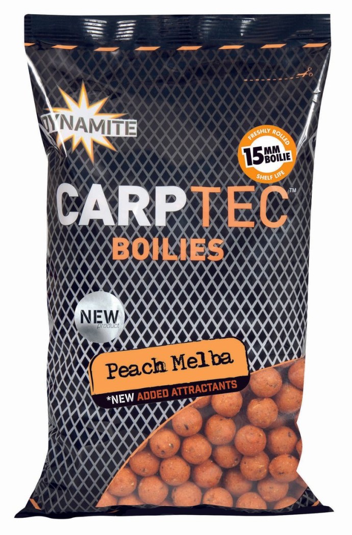 Boilie Dynamite Baits CarpTec