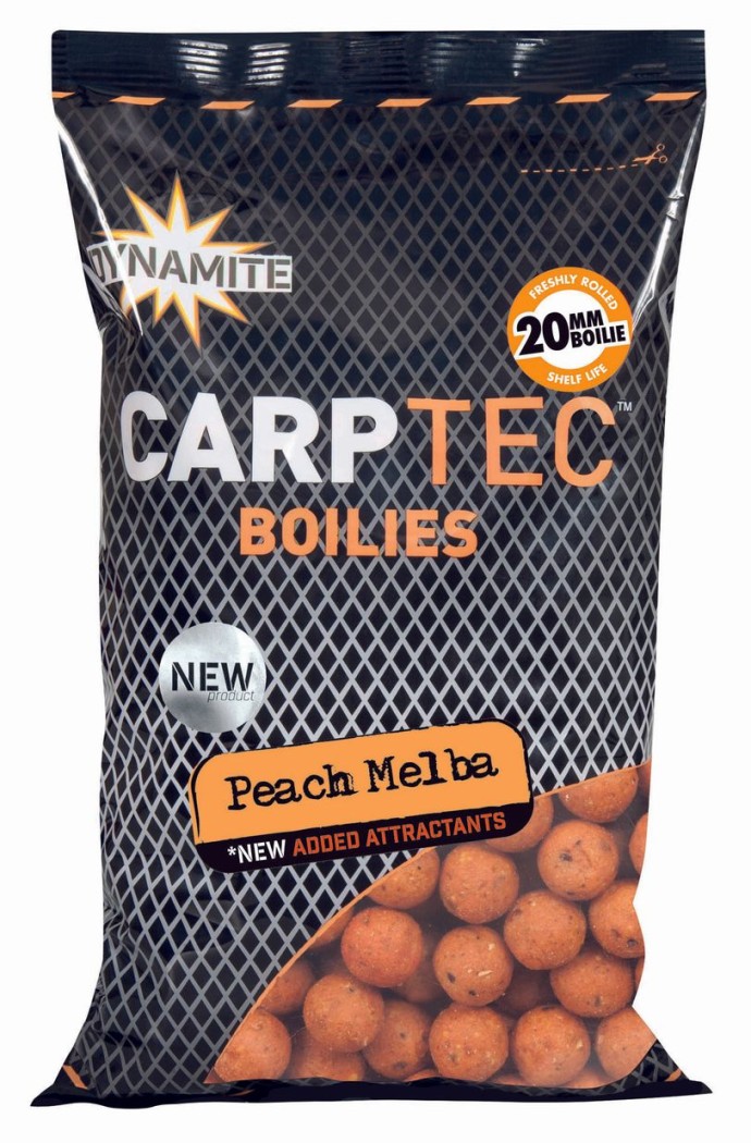 Boilie Dynamite Baits CarpTec