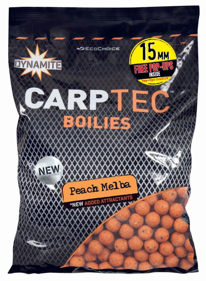Boilie Dynamite Baits CarpTec