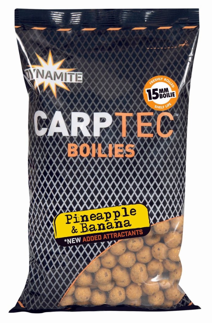 Boilie Dynamite Baits CarpTec