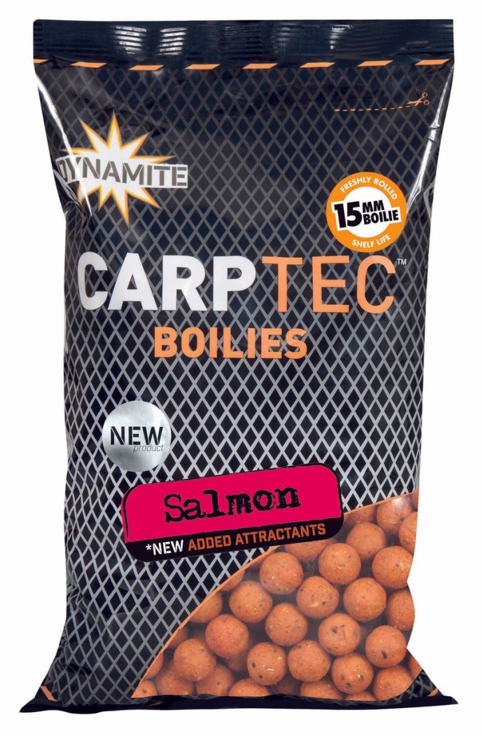 Boilie Dynamite Baits CarpTec