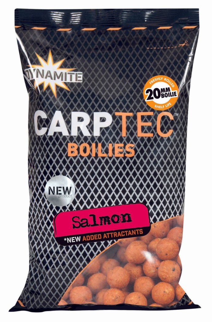 Boilie Dynamite Baits CarpTec