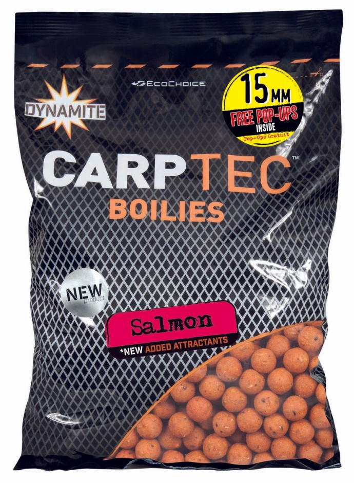Boilie Dynamite Baits CarpTec
