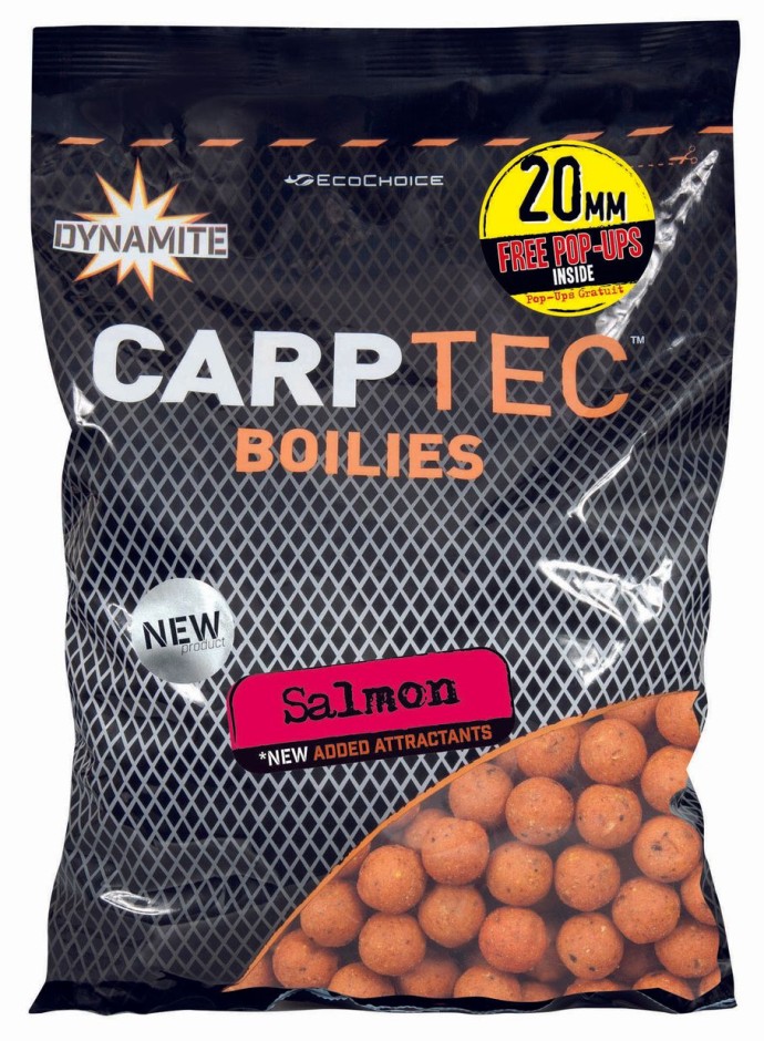 Boilie Dynamite Baits CarpTec