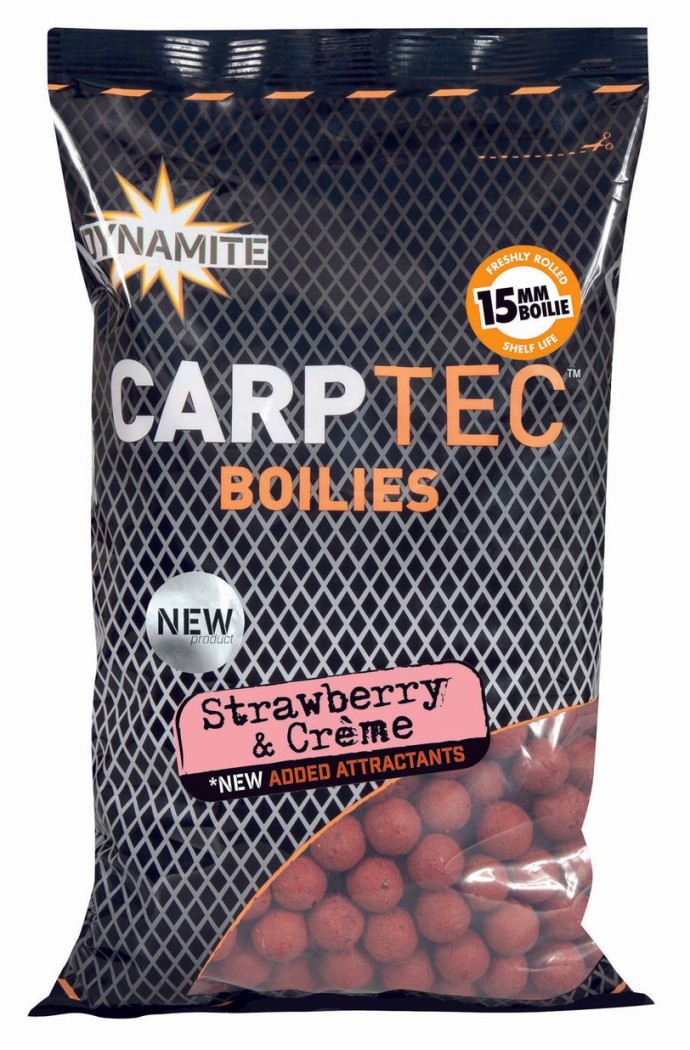 Boilie Dynamite Baits CarpTec