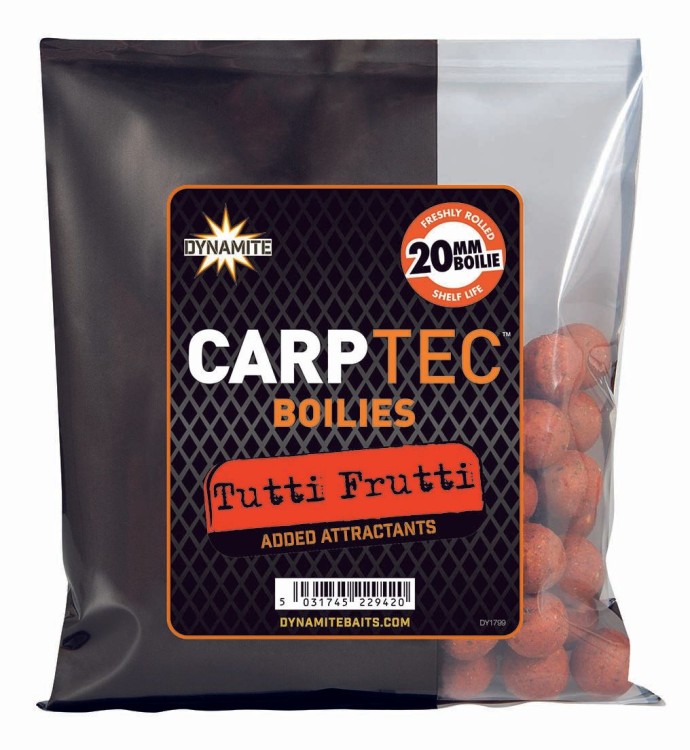 Boilie Dynamite Baits CarpTec