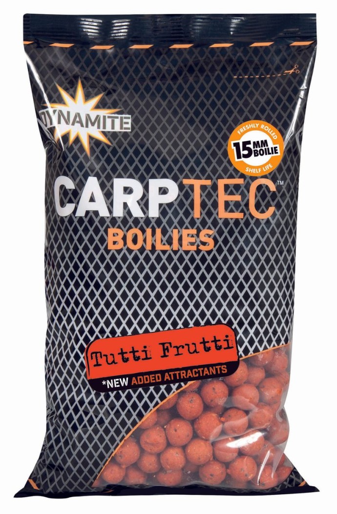Boilie Dynamite Baits CarpTec