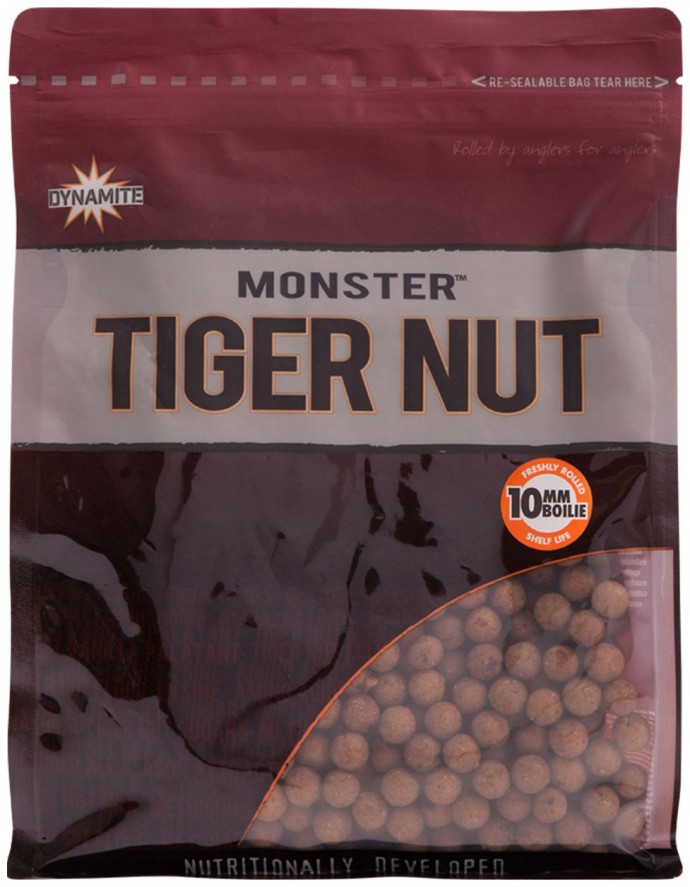 Boilie Dynamite Baits Monster Tiger Nut