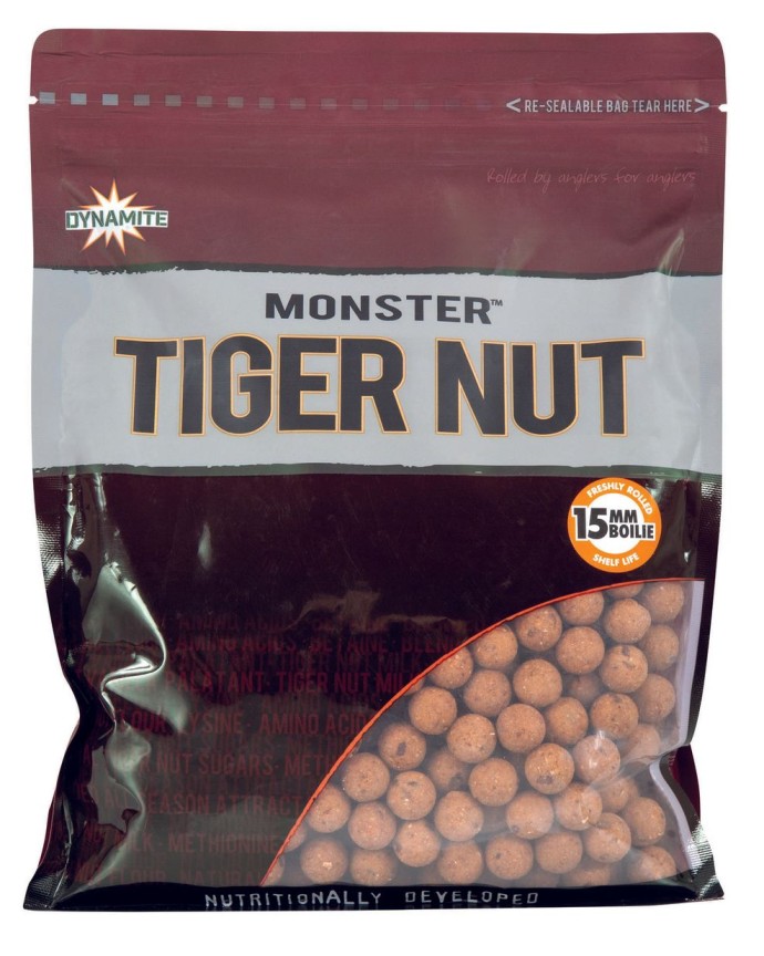 Boilie Dynamite Baits Monster Tiger Nut
