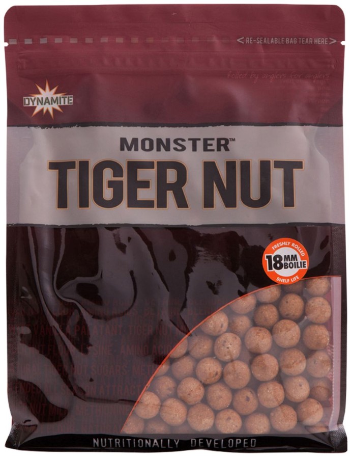 Boilie Dynamite Baits Monster Tiger Nut