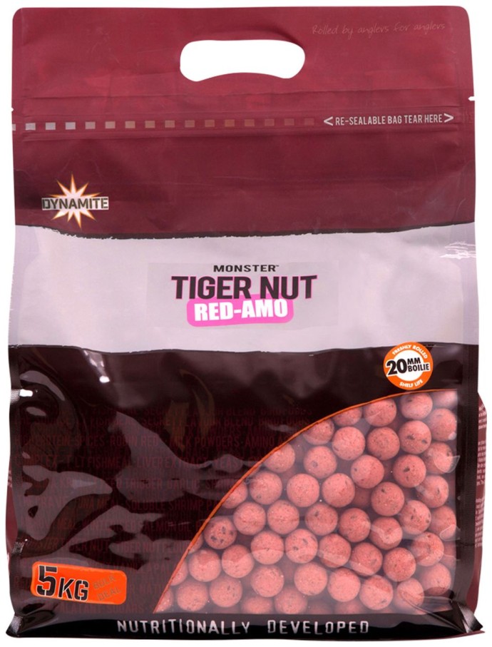 Boilie Dynamite Baits Monster Tiger Nut