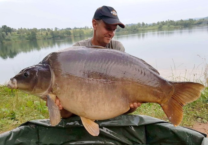 Boilie Dynamite Baits Robin Red