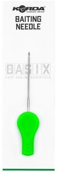 Boilie Igla Korda Basix Baiting Needle