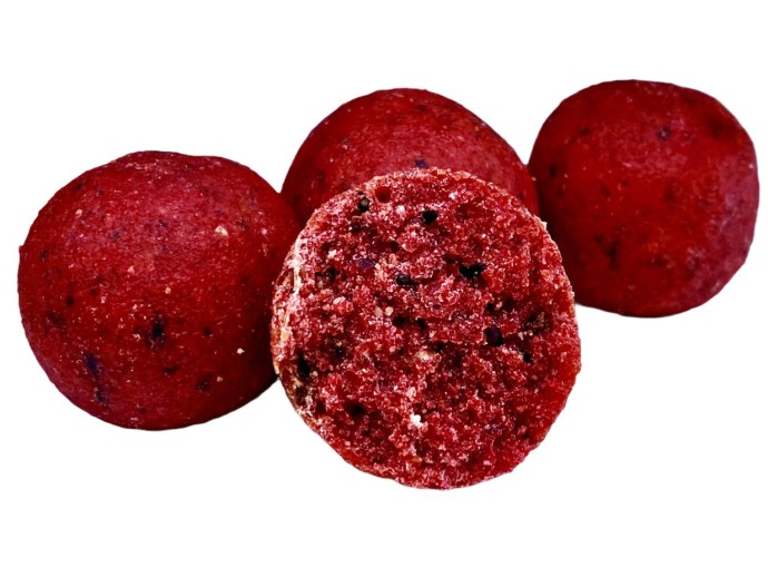 Boilie LK Baits ReStart 30mm 1kg Divlja Jagoda