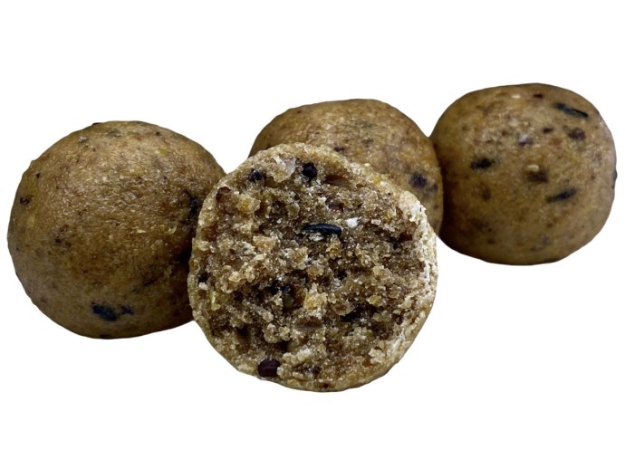 Boilie LK Baits ReStart 30mm 1kg školjka