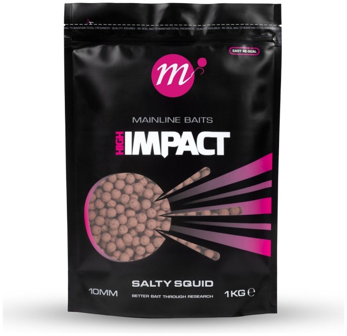 Boilie Mainline Hi Impact 1kg