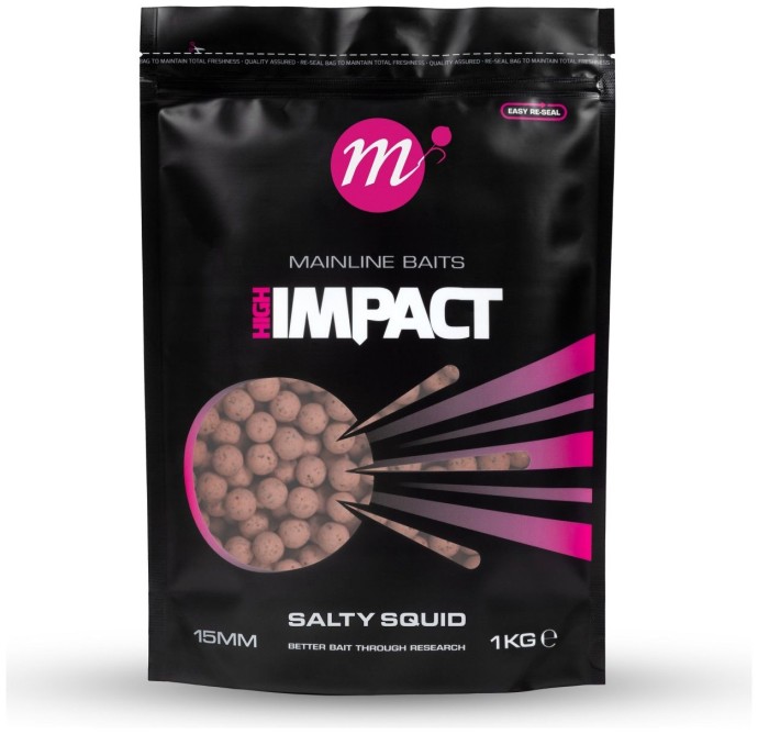 Boilie Mainline Hi Impact 1kg