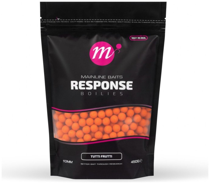 Boilie Mainline Response 10mm 450g