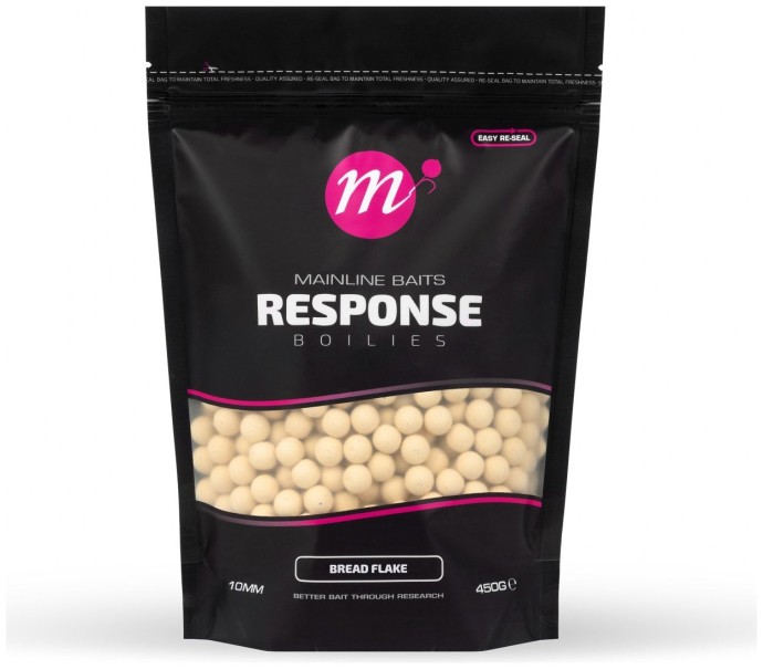 Boilie Mainline Response 10mm 450g