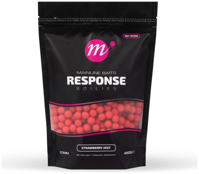 Boilie Mainline Response 10mm 450g