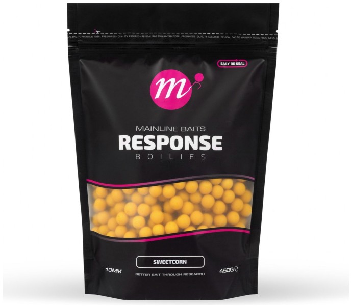 Boilie Mainline Response 10mm 450g