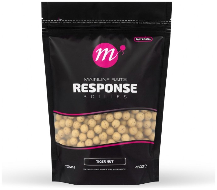 Boilie Mainline Response 10mm 450g
