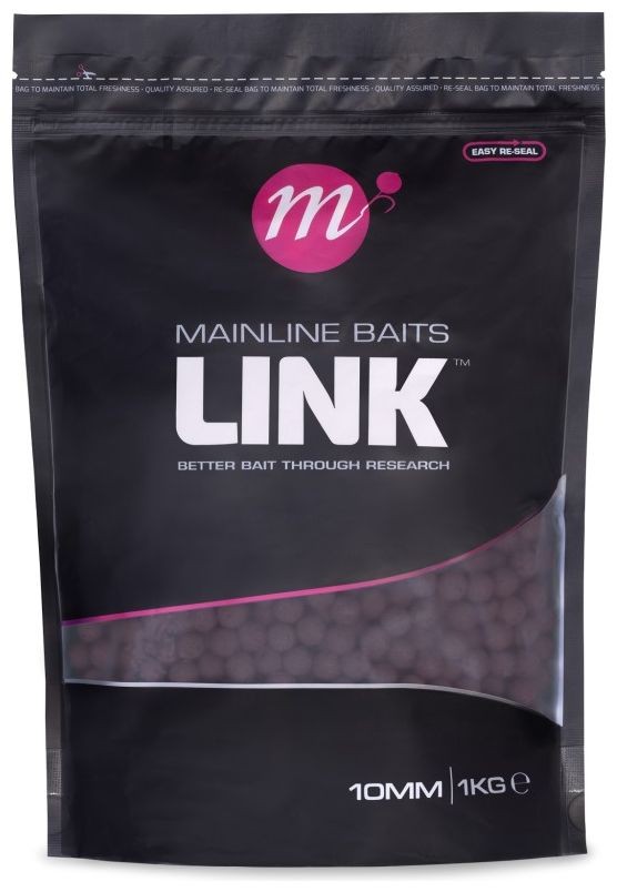 Boilie Mainline Shelf Life The Link 1kg